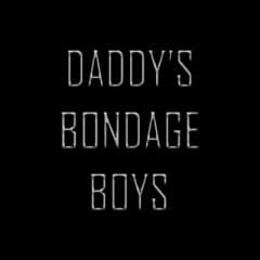 DaddysBondageBoys