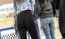 Small ass compilation No 2