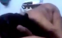 Thick And Busty Indian Pleasing Dick