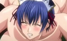 Extreme Hentai Domination Party