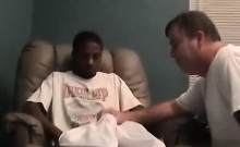 Gay Black Thugs Fucking After Hair Cut Free Porn Sucking Off