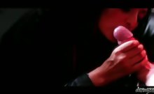 Hot Ass Slut Gets A Cock In Her Mouth To Jam It In Her Pussy