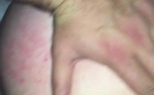 Turkish Ex-Girlfriend very first time Anal