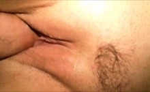 Cheating Milf Stepmom's Pussy Gets Filled