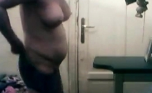 Muslim Slut On Hidden Cam