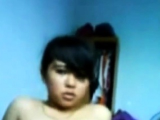 malay- chayang ayank