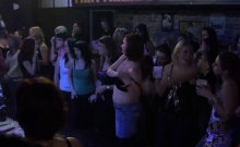 Beautiful Babes Crave For Long Cocks
