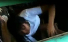 Indonesian Teens (hidden Cam)