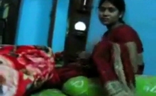 22 Indian Housegirl Very Hot Wit Husband Wowo