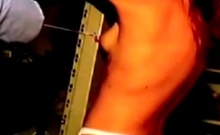 Nippel Stretching