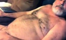 Daddy Cum