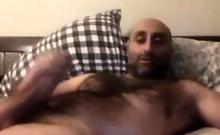 Str8 Daddy Is Big And Horny Ll