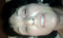 Friends Slutty Mom Getting Fucked