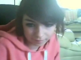 Looks just like my ex's younger sister