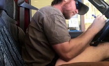 Horny Guy Bustin A Nut At The Bank ( Hands Free Public Cum )