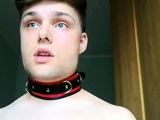 New slaveboy
