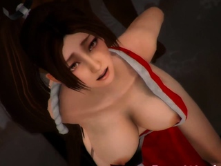 Cartoon Heroes Collection of 3D Fucked Scenes