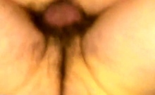 Abs Booth Creampie