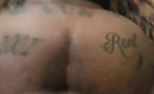 Baby Got Back4 Real-amatuer Donk