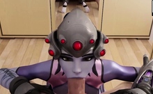 Widowmaker Sex Comp 3