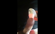 Womanizer Male Moaning Intense Orgasm