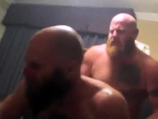 Biker Fuck Round One