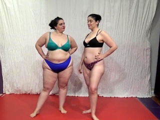 Mature amateur bbw fatty lesbians