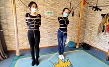 Chinese bondage