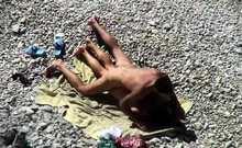 Beach Hidden Cams Matures