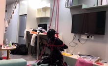 Chinese bondage