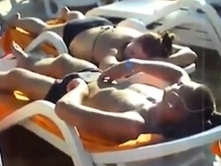 Str8 bulges in pool