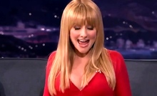 Melissa Rauch