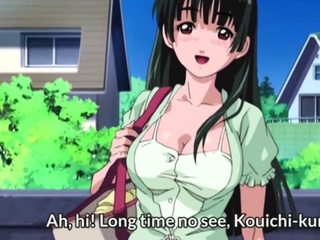 Free Mobile Porn - Horny Bro Fucks Younger Sis - Hentai Uncensored ...
