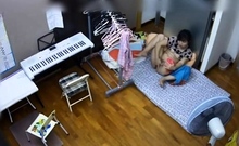 Hidden Cam Masturbation Asian Girl On Mobile