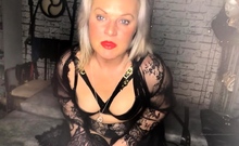 Mistress Athena aka mistressathena OnlyFans - Mistress