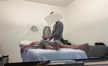Ma chienne french amateur couple hidden cam 1