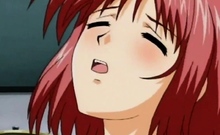Cute Hentai Teens Fuck