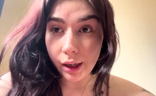 Pulled amateurs close up car sex
