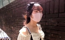 Uncensored Pretend To Be Amateur Japanese Masturbation 01