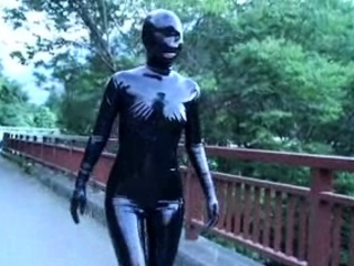 Amateur Honey With A BDSM Fetish