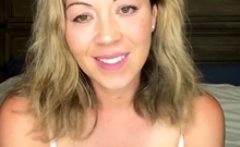 Close up fuck and cumshot