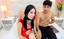Hottest amateur webcam teen girl ever