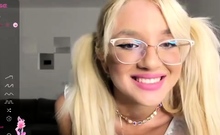 Live Webcam Hot Teen Strip And Masturbate