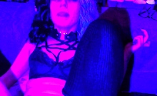 Cute amateur webcam teen girl toying pussy on webcam