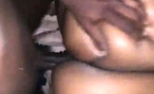 Sexy close up pov ass fucking