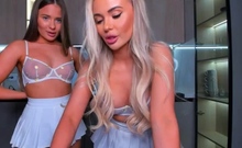Vid Amateur Webcam