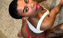 Black And Ebony Babes