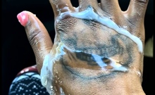 Real Amateur Cumshot Compilation