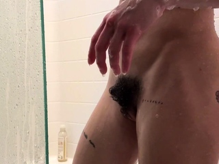 Amateur fucking while on hidden cam