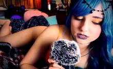 Aftyn Rose - Bratty Vain Succubus